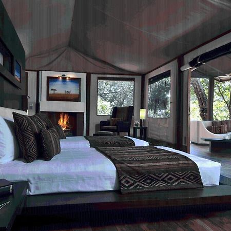 Ngerende Island Lodge (Adults Only) Maasai Mara Eksteriør billede