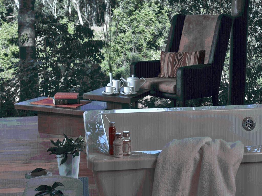 Ngerende Island Lodge (Adults Only) Maasai Mara Værelse billede