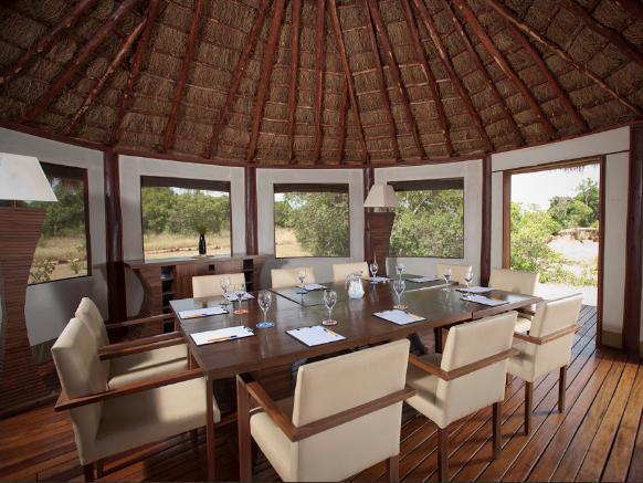 Ngerende Island Lodge (Adults Only) Maasai Mara Eksteriør billede