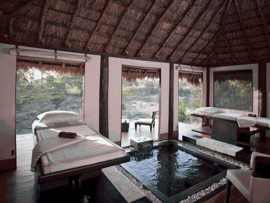 Ngerende Island Lodge (Adults Only) Maasai Mara Eksteriør billede