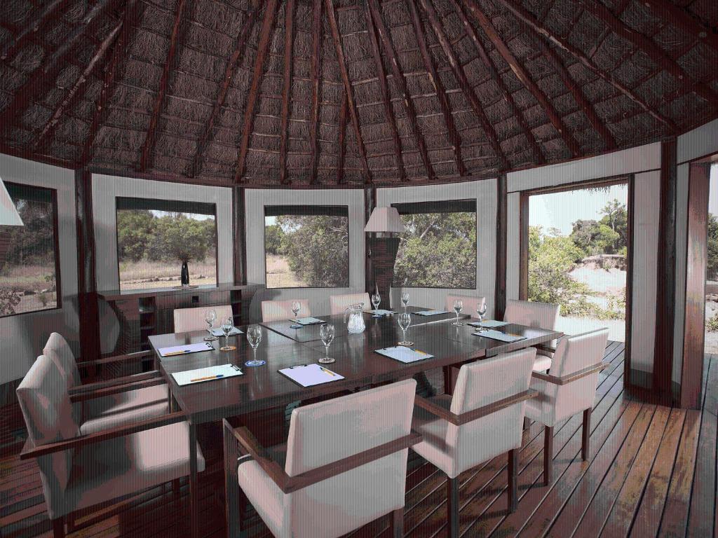 Ngerende Island Lodge (Adults Only) Maasai Mara Eksteriør billede